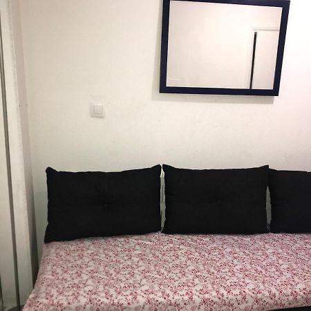 Appartement Voltaire Paris 11 Buitenkant foto