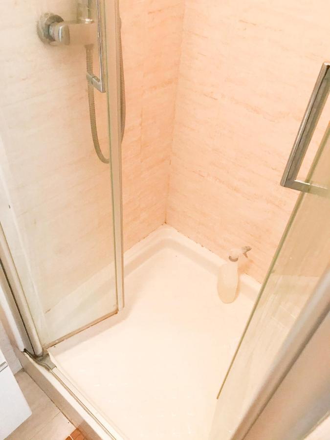 Appartement Voltaire Paris 11 Buitenkant foto